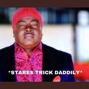 Meet your Posher, Jalen